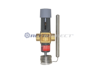 automatic water valve Danfoss - SAGInoMIYA mod. WVFX 20